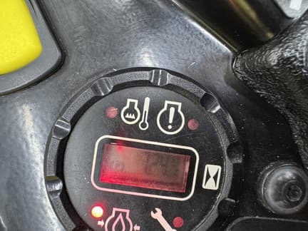 Image of John Deere Z930M equipment image 4