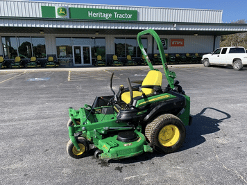 Main image John Deere Z930M