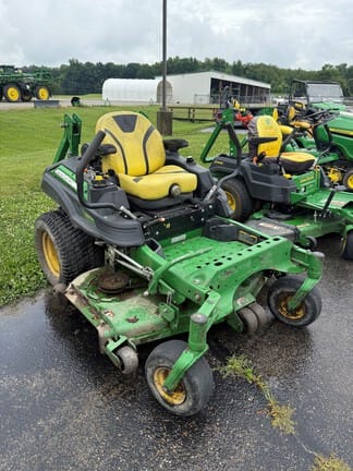 2017 John Deere Z930M Equipment Image0