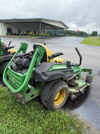 Image of John Deere Z930M equipment image 4