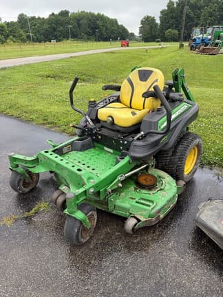 Image of John Deere Z930M equipment image 2