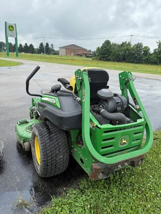 Image of John Deere Z930M equipment image 3