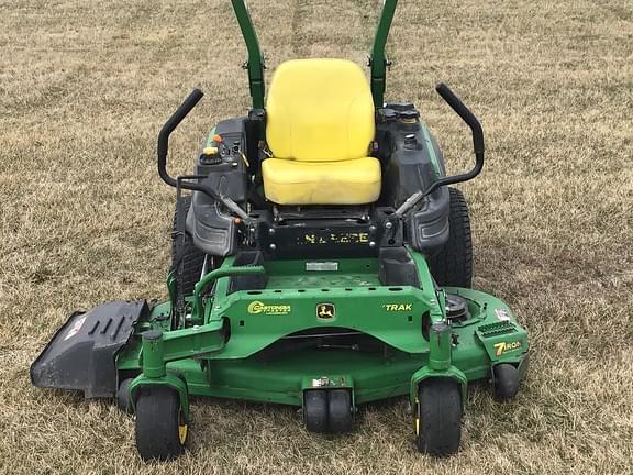 Image of John Deere Z930M equipment image 3