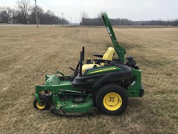 Image of John Deere Z930M equipment image 4