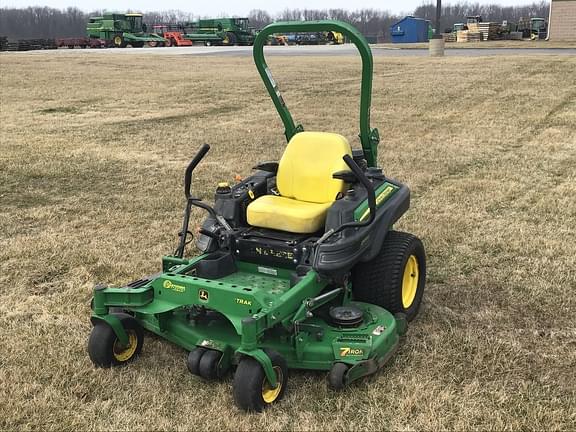 Image of John Deere Z930M equipment image 1