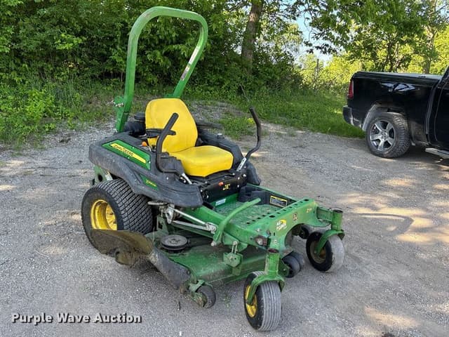 Image of John Deere Z930M equipment image 2
