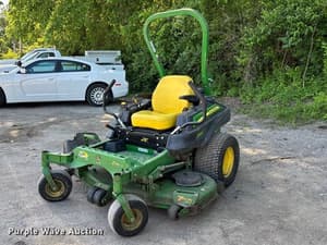 2017 John Deere Z930M Image