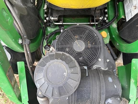 Image of John Deere Z930R equipment image 4