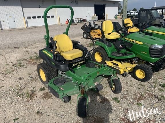 2017 John Deere Z930R Equipment Image0