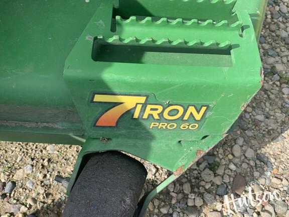 Image of John Deere Z930R equipment image 4