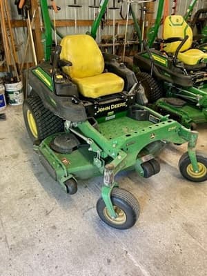 2017 John Deere Z930R Image