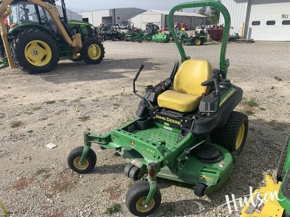 Image of John Deere Z930R equipment image 1