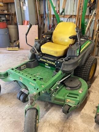 Image of John Deere Z930R equipment image 2