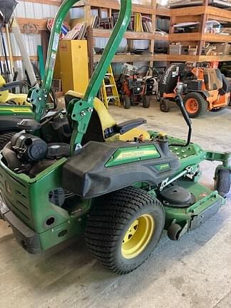 Image of John Deere Z930R equipment image 3