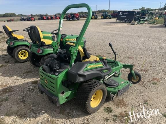 Image of John Deere Z930R equipment image 2