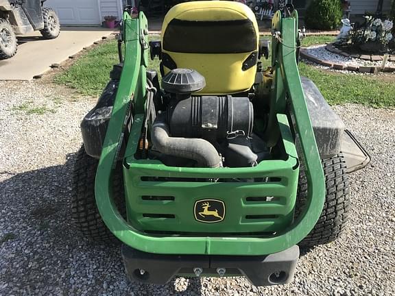 Image of John Deere Z930R equipment image 4