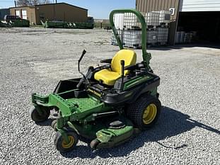 2017 John Deere Z930R Equipment Image0