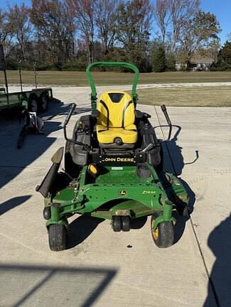 Image of John Deere Z930R equipment image 1