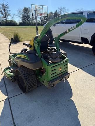 Image of John Deere Z930R equipment image 2