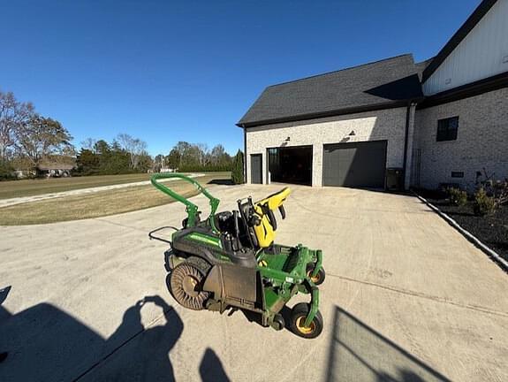 Image of John Deere Z930R equipment image 3