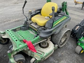 Main image John Deere Z930R