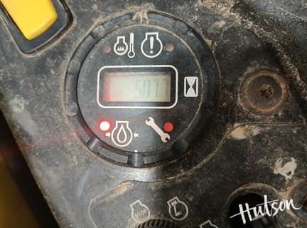 Image of John Deere Z930R equipment image 4