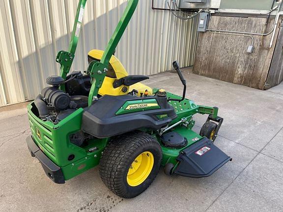 Image of John Deere Z930R equipment image 4