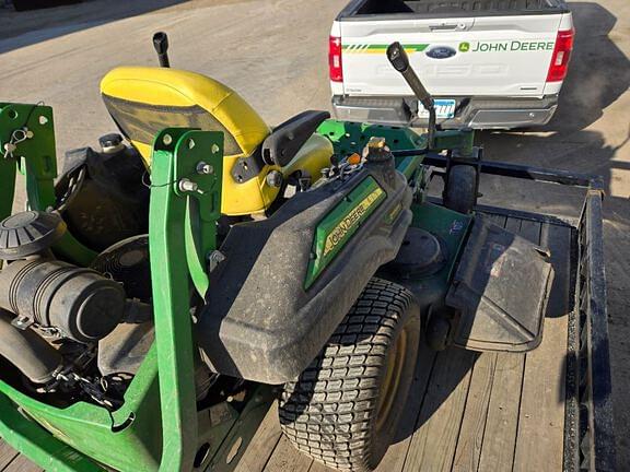 Image of John Deere Z930R equipment image 1