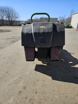 Image of John Deere Z930R equipment image 3