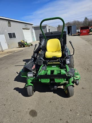 Image of John Deere Z930R equipment image 2