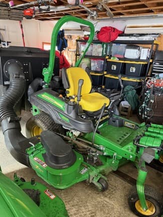 Image of John Deere Z930R Primary image