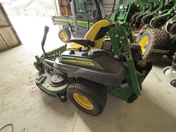Image of John Deere Z930R equipment image 3