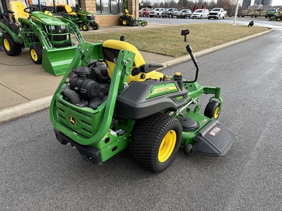 Image of John Deere Z930R equipment image 4