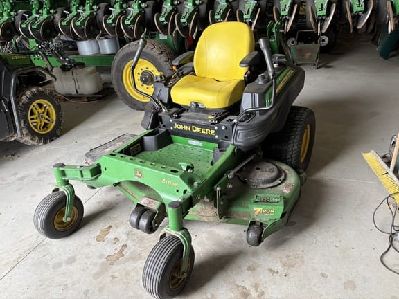 2017 John Deere Z930R Equipment Image0