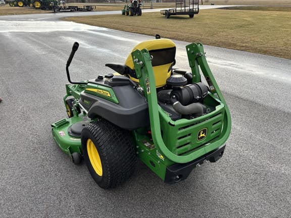 Image of John Deere Z930R equipment image 3
