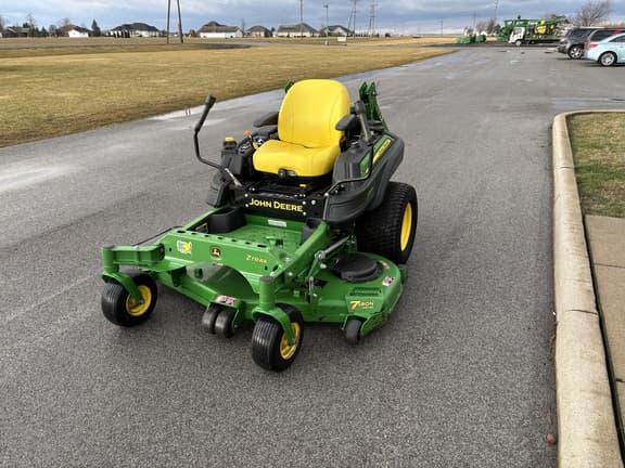 Image of John Deere Z930R equipment image 2