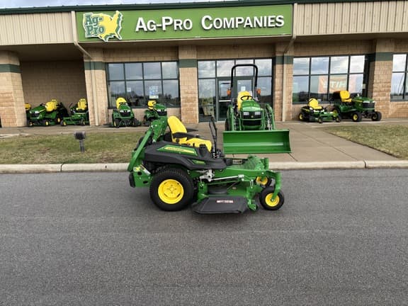 Image of John Deere Z930R Primary image