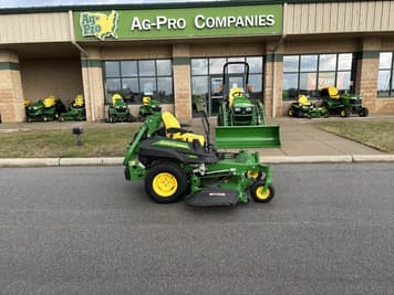 Main image John Deere Z930R