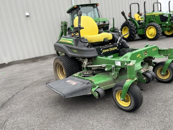 Main image John Deere Z930R