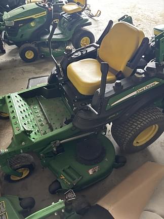 Image of John Deere Z930R Image 1