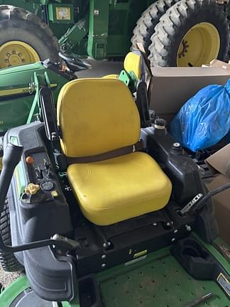 Image of John Deere Z930R Image 1