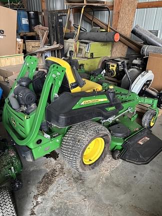 Image of John Deere Z930R Image 1