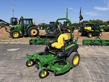 2017 John Deere Z930R Equipment Image0