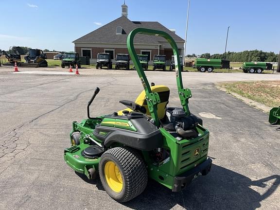 Image of John Deere Z930R equipment image 2