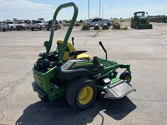 Image of John Deere Z930R equipment image 4