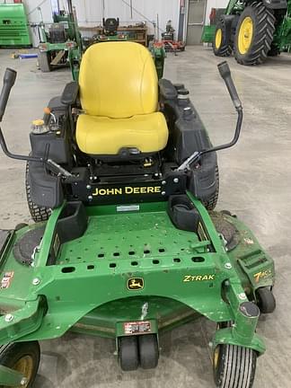 Image of John Deere Z930R equipment image 4