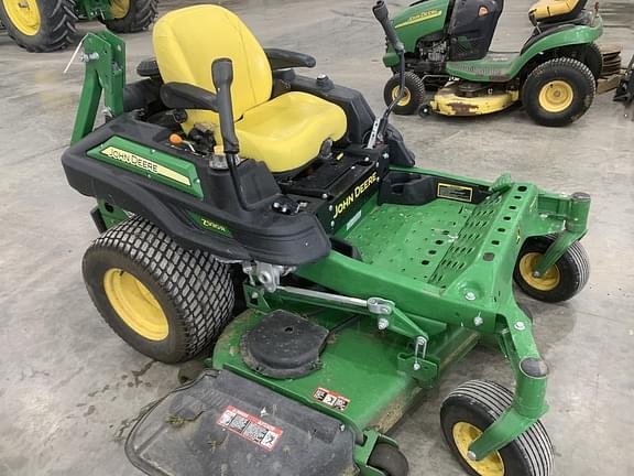 Image of John Deere Z930R equipment image 2