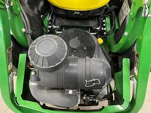 Main image John Deere Z930R 16