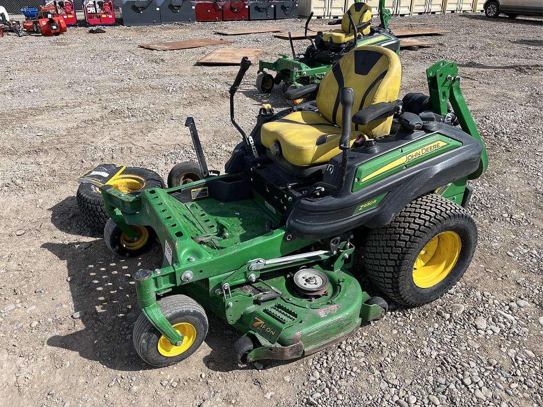 Image of John Deere Z930R Primary image
