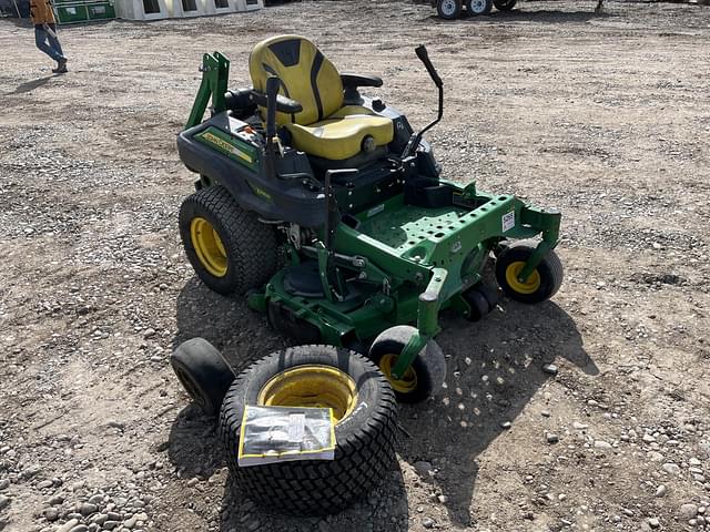 Image of John Deere Z930R equipment image 2